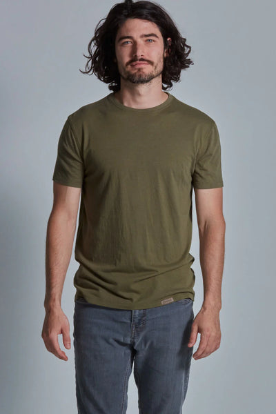 Mens Bamboo Tee