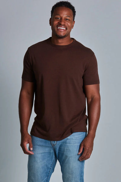 Mens Bamboo Tee