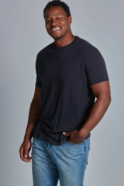 Mens Bamboo Tee