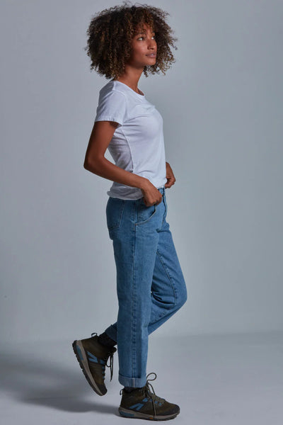 Bamboo Tee
