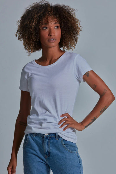 Bamboo Tee