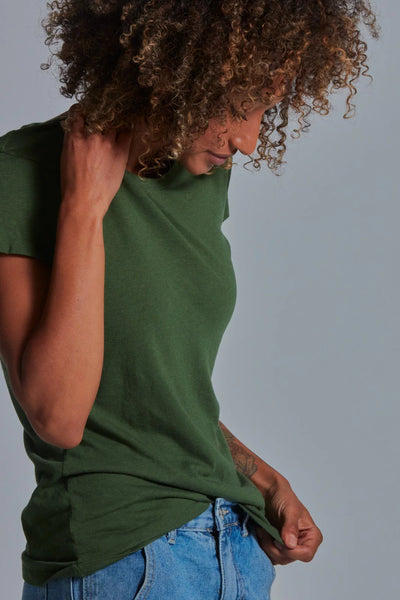 Bamboo Tee
