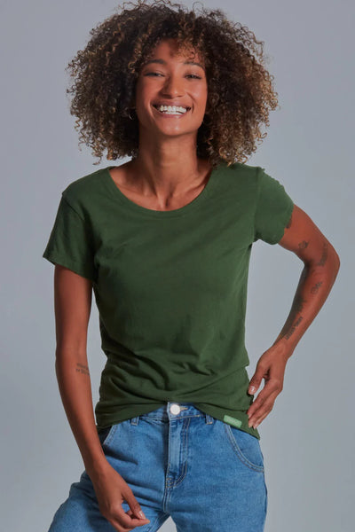 Bamboo Tee
