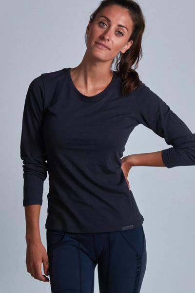 LS Bamboo Tee