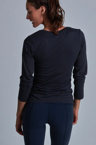 LS Bamboo Tee