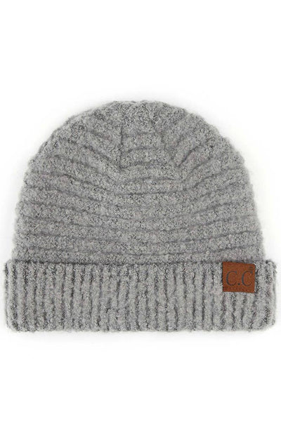 Beanie with Cuff