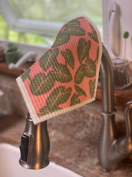 Swedish Dish Cloth Set