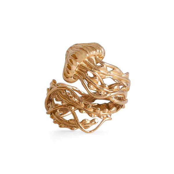 Jellyfish Ring
