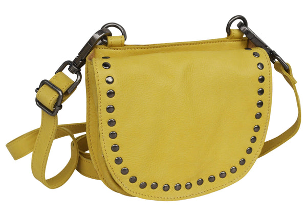Janna Crossbody