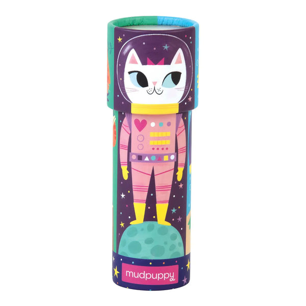 Magic Kaleidoscope