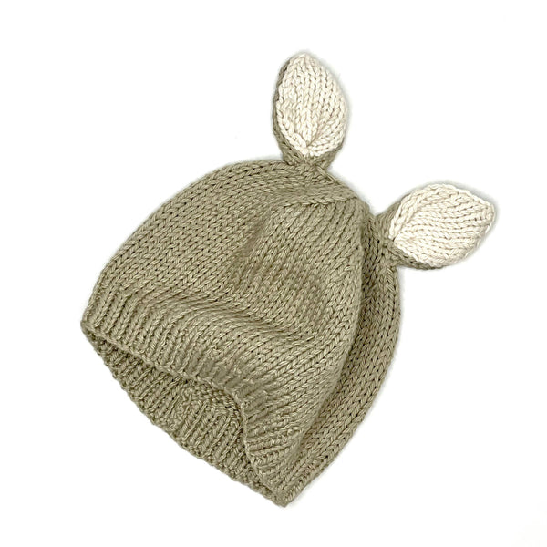 OG Cotton Bunny Hat