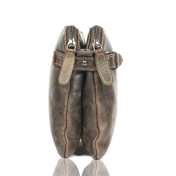 Sofia Crossbody Wristlet