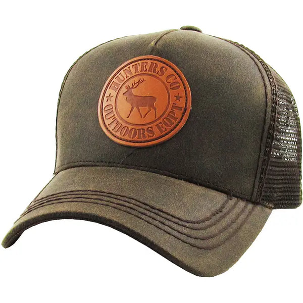 Hunter Baseball Cap