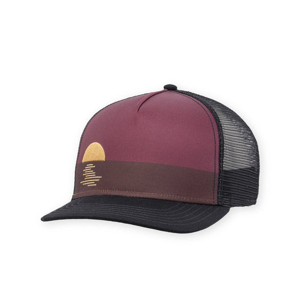 Davis Trucker Hat