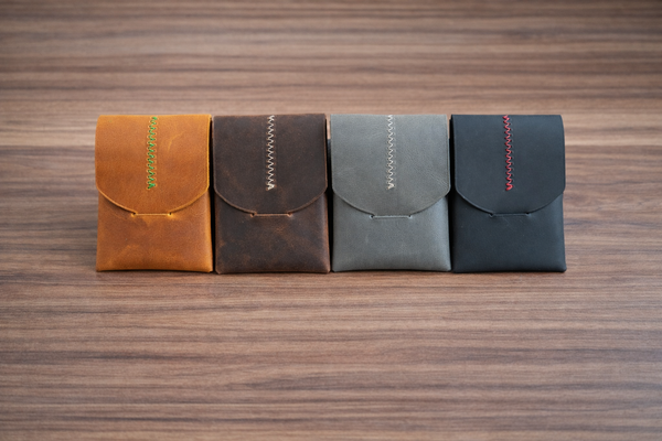Slim Card Holder