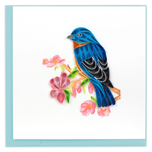 Quilled Cards