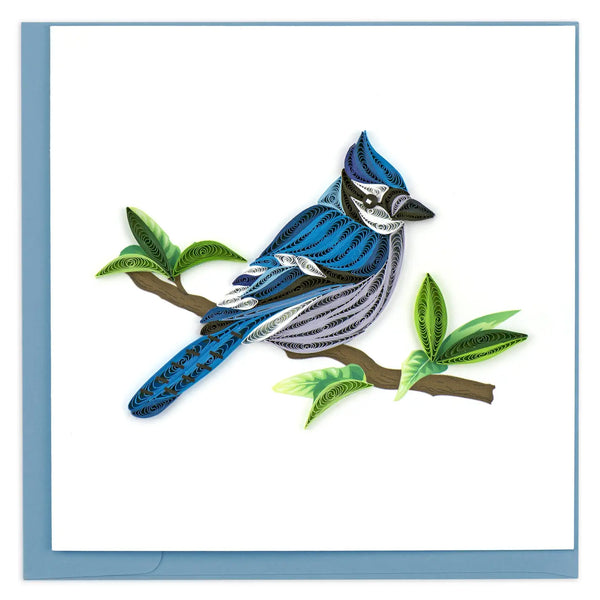 Quilled Cards