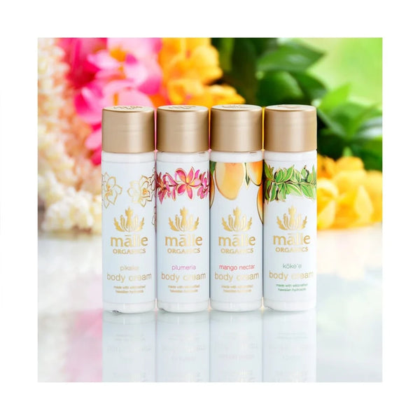 Body Cream Gift Set