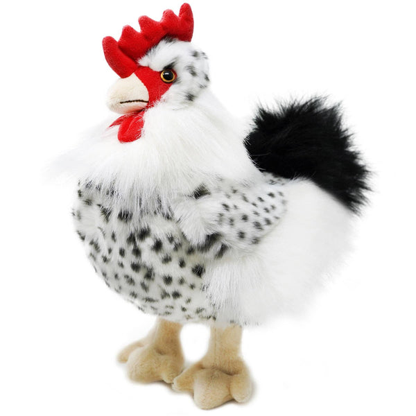 Rambles The Rooster