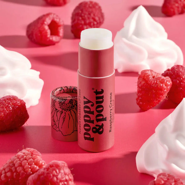 Natural Lip Balm