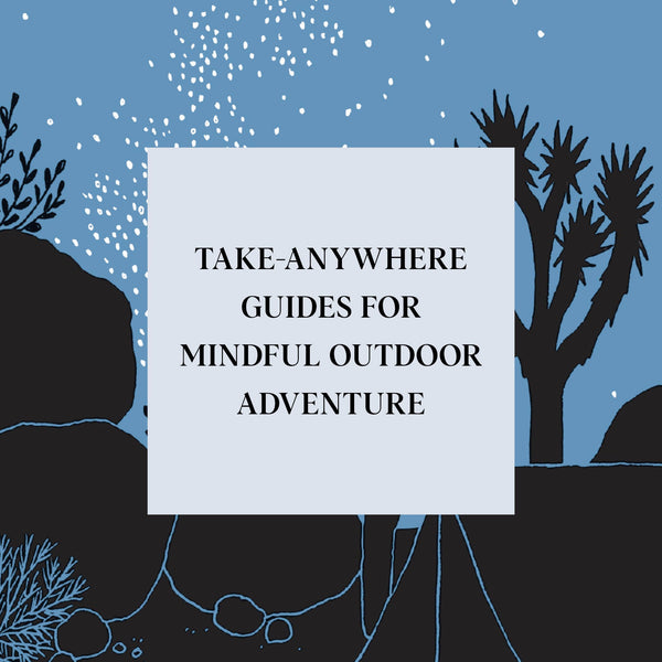 Pocket Nature: Stargazing