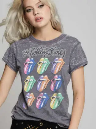 Rolling Stones Tee