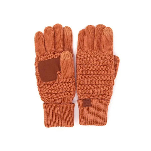 Touch Screen Gloves