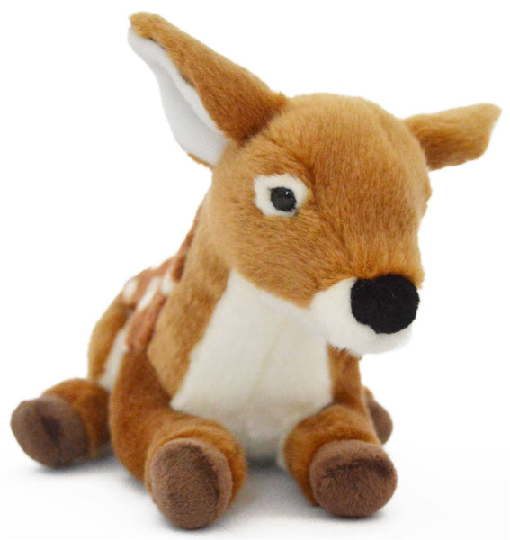 Debbie The Fawn