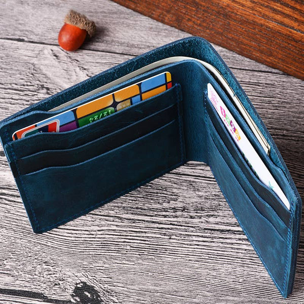 Bifold Wallet