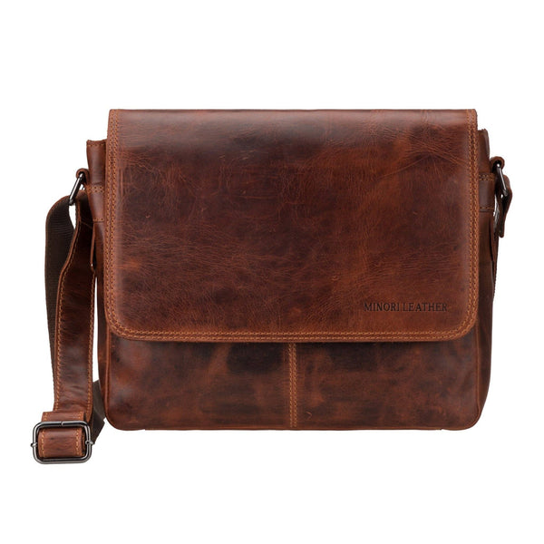 Austin Mini Messenger