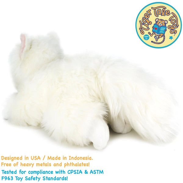 Puff The Persian