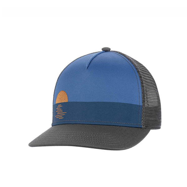 Davis Trucker Hat