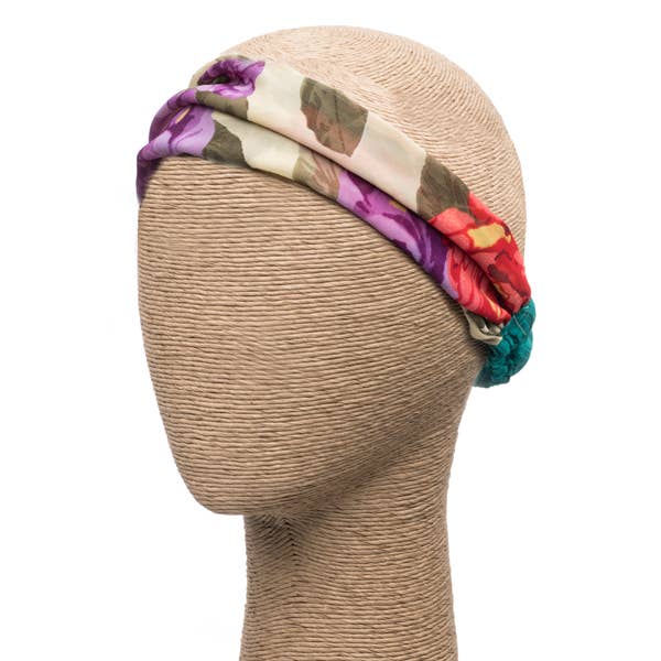 Cabana Headband