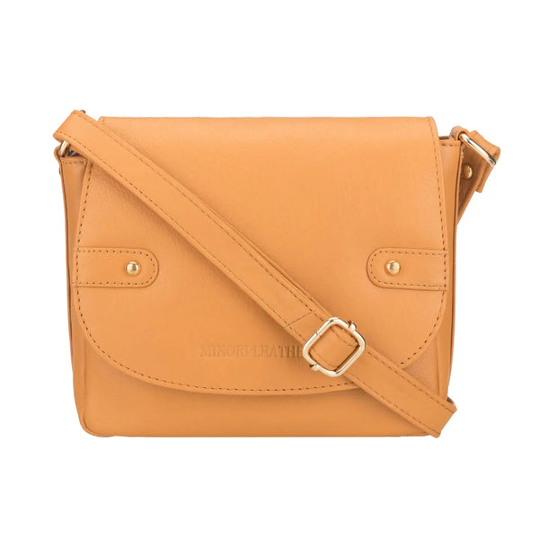 Savannah Crossbody Bag
