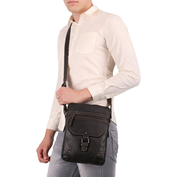 Denver Crossbody Bag