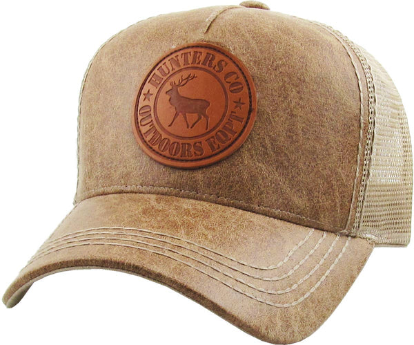 Hunters Ballcap