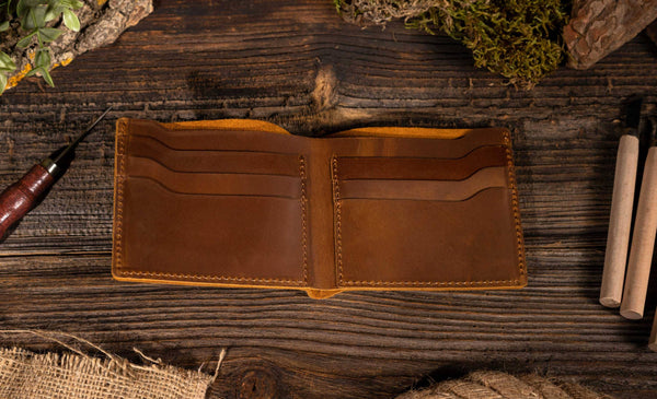 Bifold Wallet
