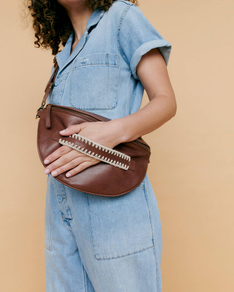 Solstice  Sling Crossbody
