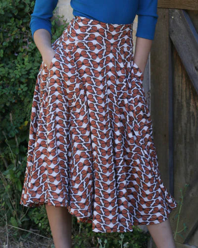 Carefree Skirt