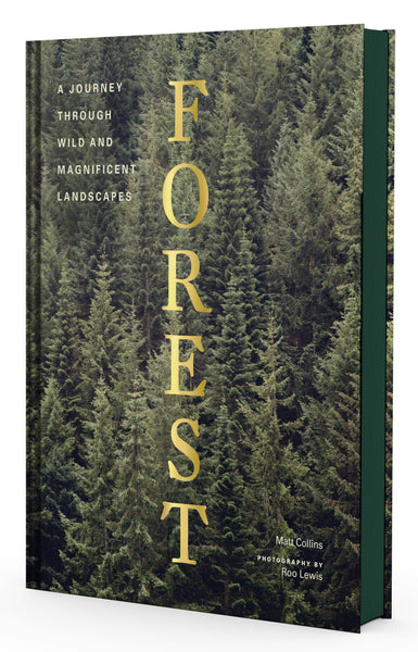 Forest Book