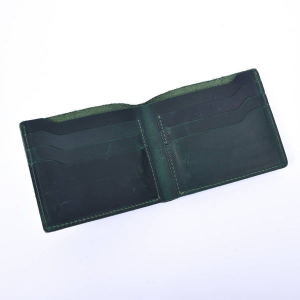 Bifold Wallet