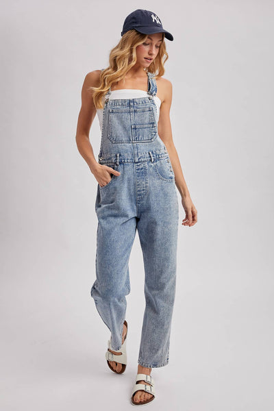 PATCH PKT OVERALLS