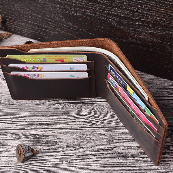 Bifold Wallet