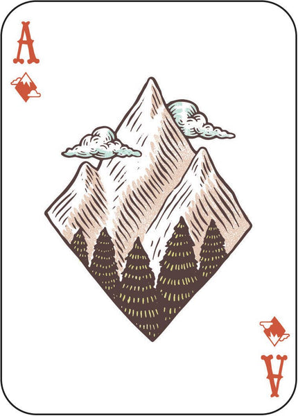 Great Outdoors Cards
