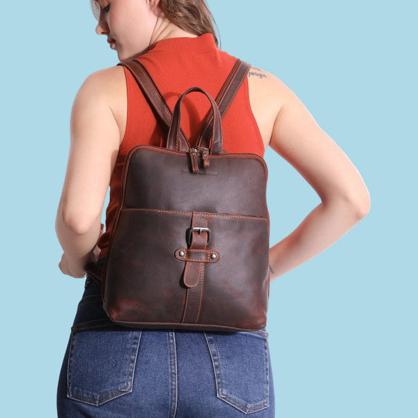 Isla Backpack