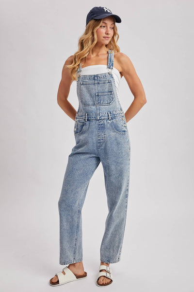PATCH PKT OVERALLS