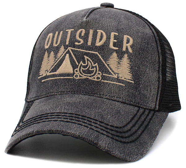 Outsider Vintage Ballcap