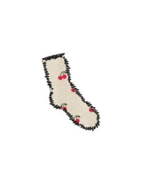Cozy socks