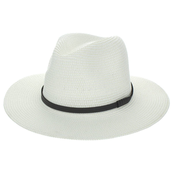 Jazz Straw Hat Western Belt