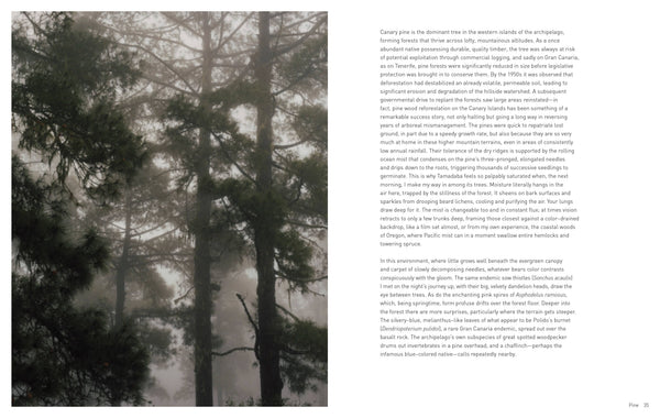 Forest Book